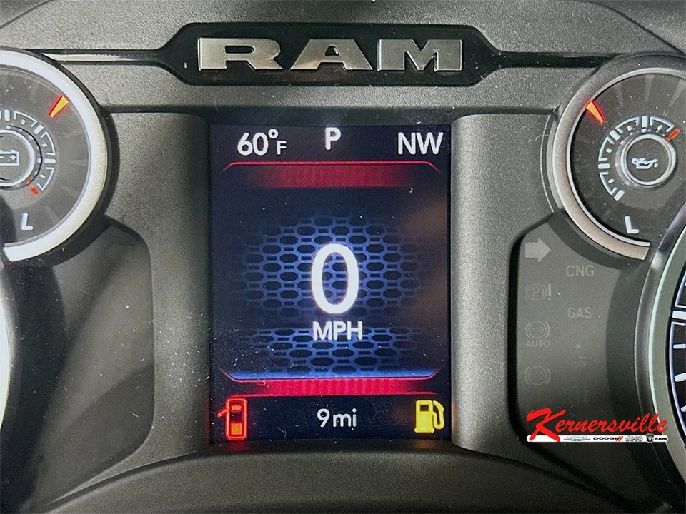 2026 Ram 1500 2nd Gen - Image 11 of 12