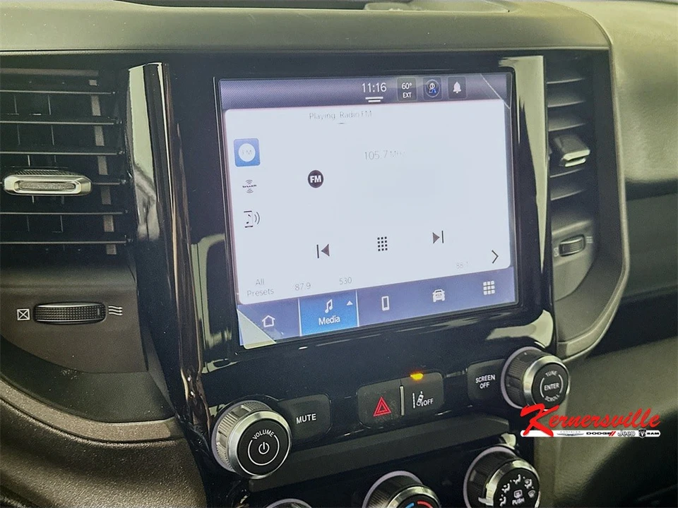 2026 Ram 1500 2nd Gen - Image 13 of 21