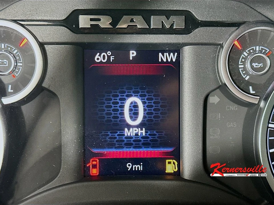 2026 Ram 1500 2nd Gen - Image 11 of 21