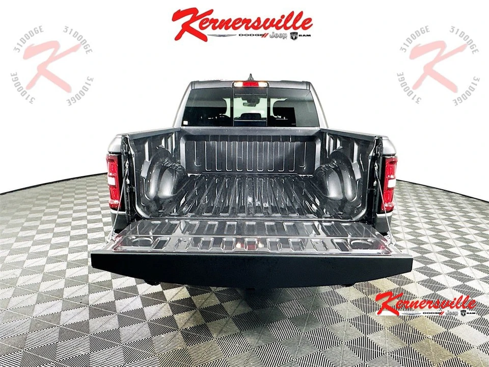 2026 Ram 1500 2nd Gen - Image 16 of 21