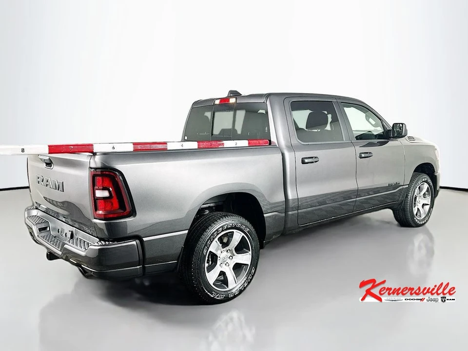 2026 Ram 1500 2nd Gen - Image 7 of 12
