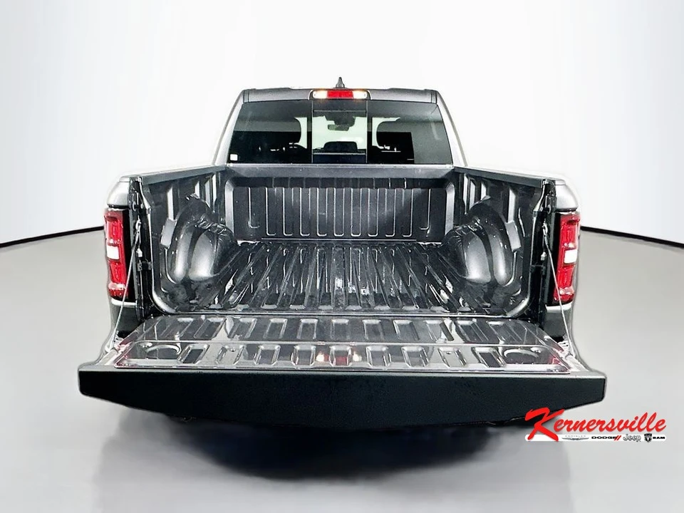 2026 Ram 1500 2nd Gen - Image 16 of 21