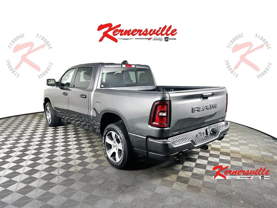 2026 Ram 1500 2nd Gen - Image 5 of 12