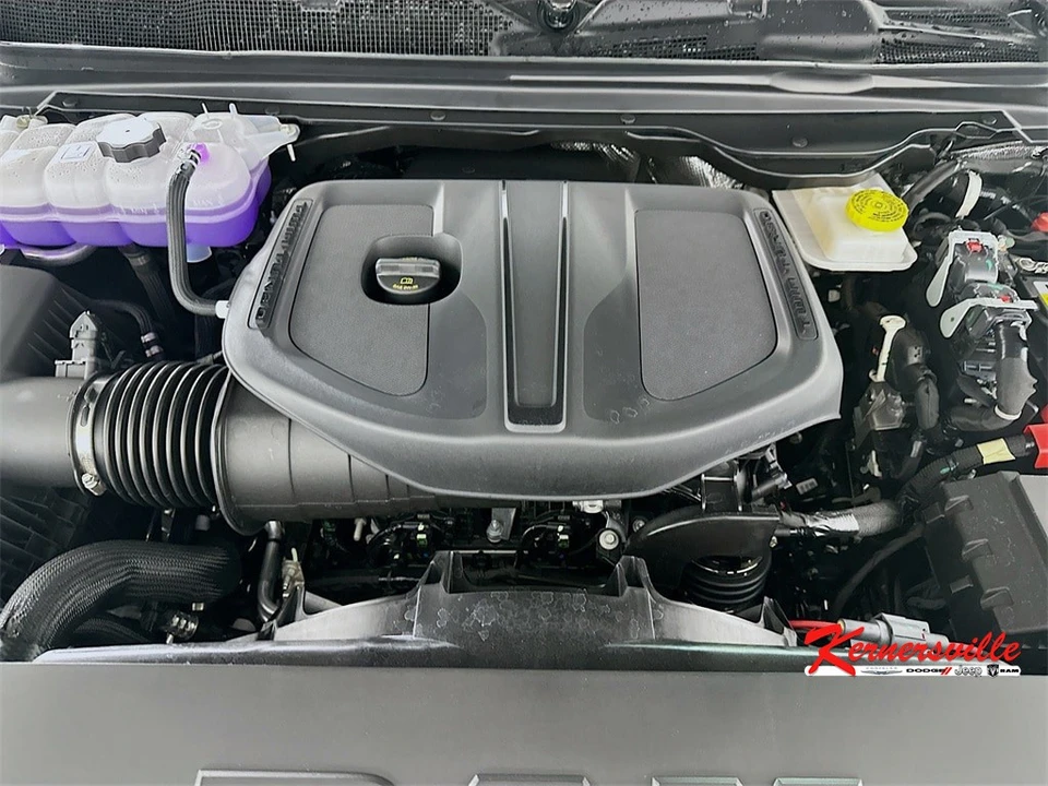 2026 Ram 1500 2nd Gen - Image 18 of 21