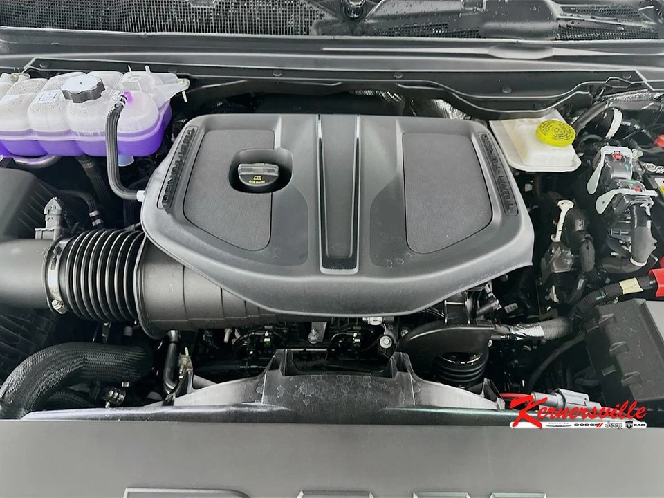 2026 Ram 1500 2nd Gen - Image 18 of 21