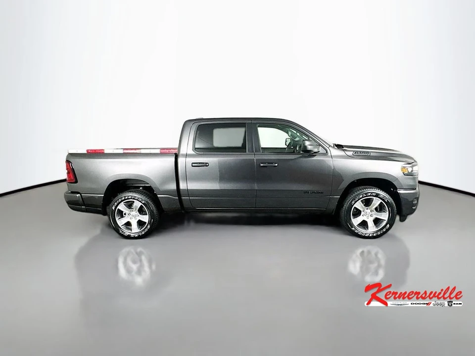 2026 Ram 1500 2nd Gen - Image 8 of 21