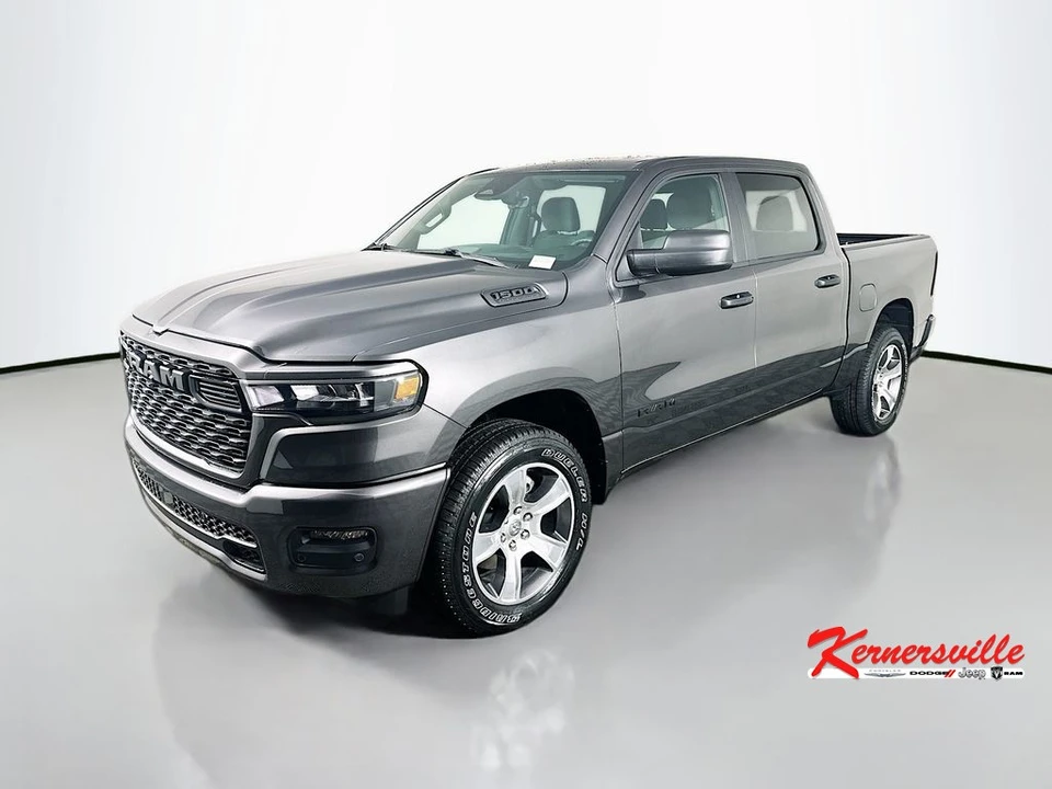 2026 Ram 1500 2nd Gen - Image 3 of 12