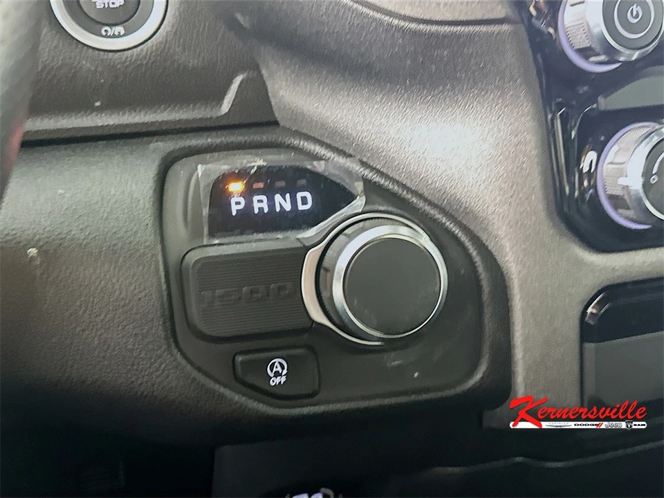 2026 Ram 1500 2nd Gen - Image 12 of 21