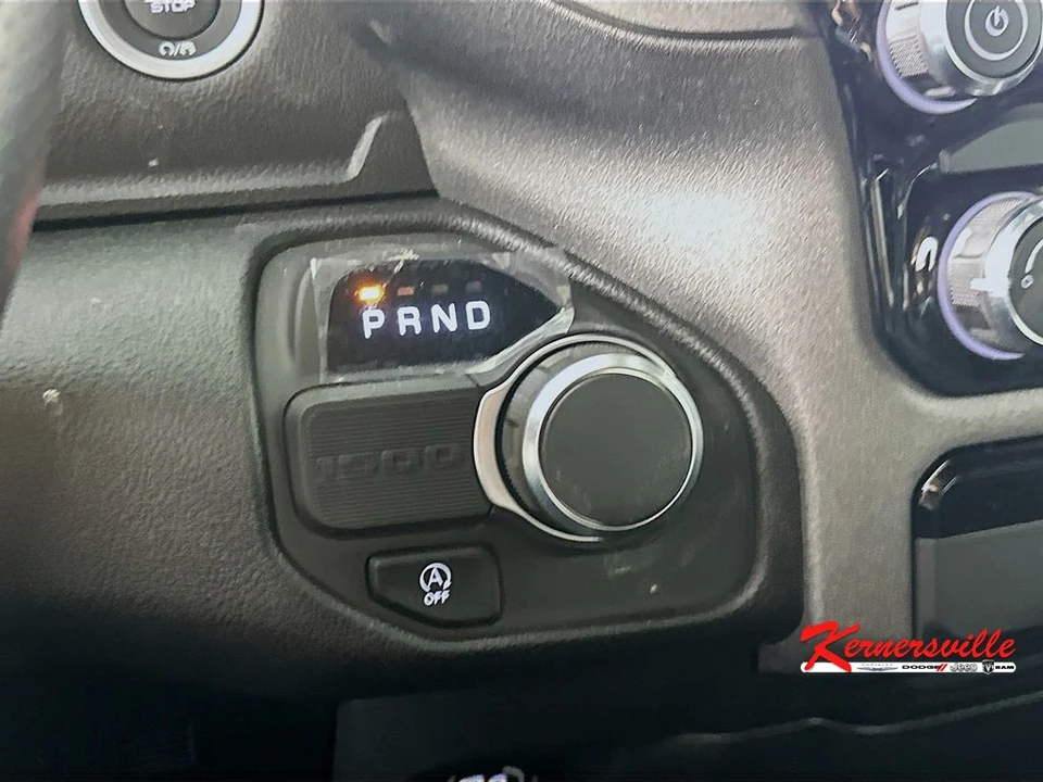 2026 Ram 1500 2nd Gen - Image 12 of 21