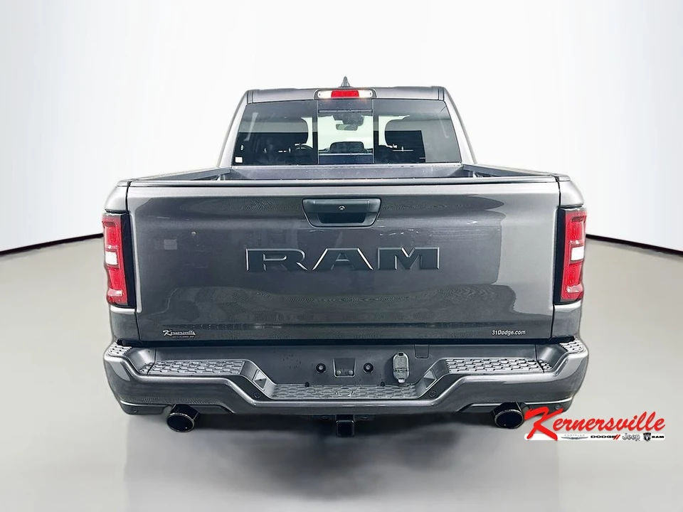 2026 Ram 1500 2nd Gen - Image 6 of 21