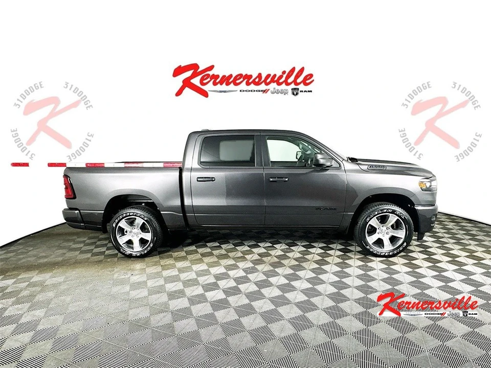 2026 Ram 1500 2nd Gen - Image 8 of 12