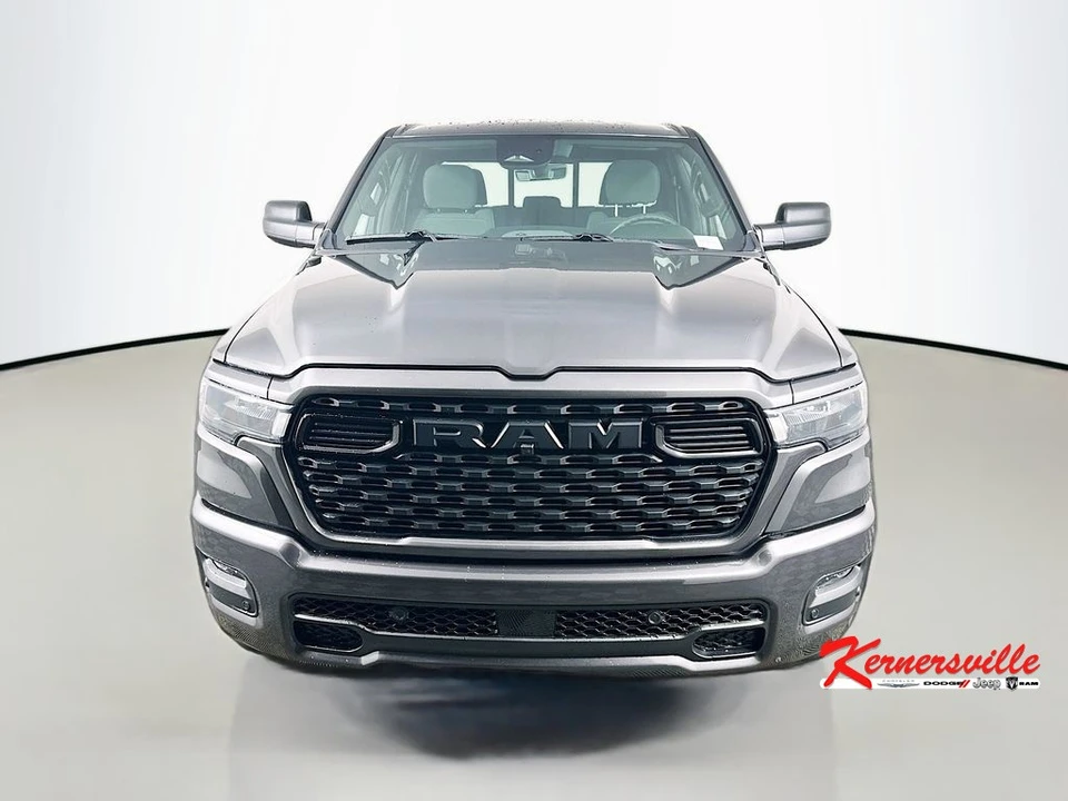 2026 Ram 1500 2nd Gen - Image 2 of 21