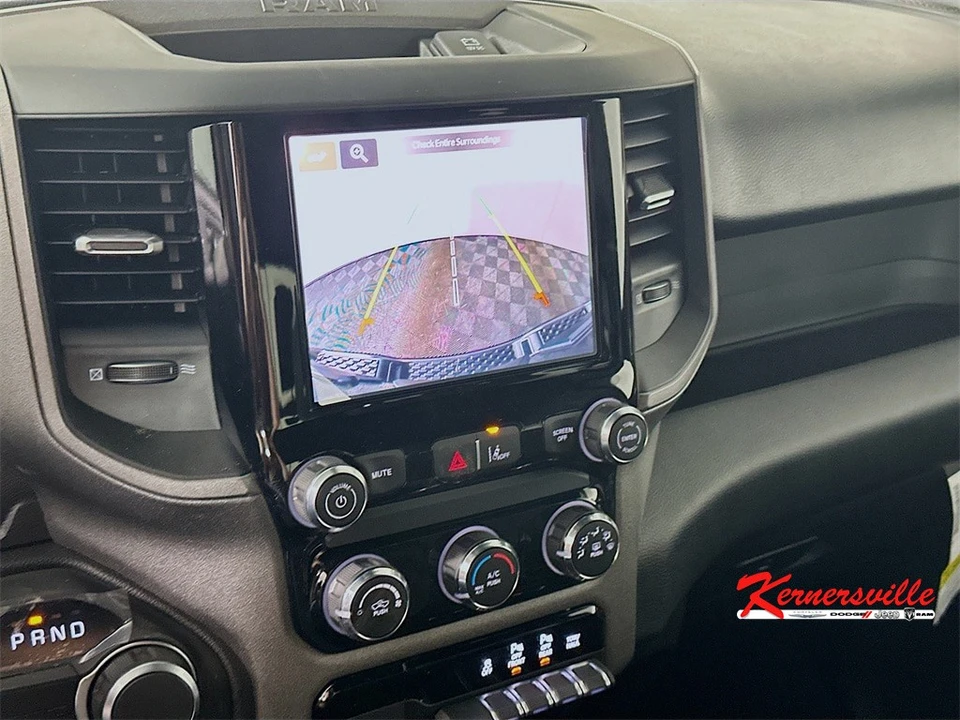 2026 Ram 1500 2nd Gen - Image 15 of 21