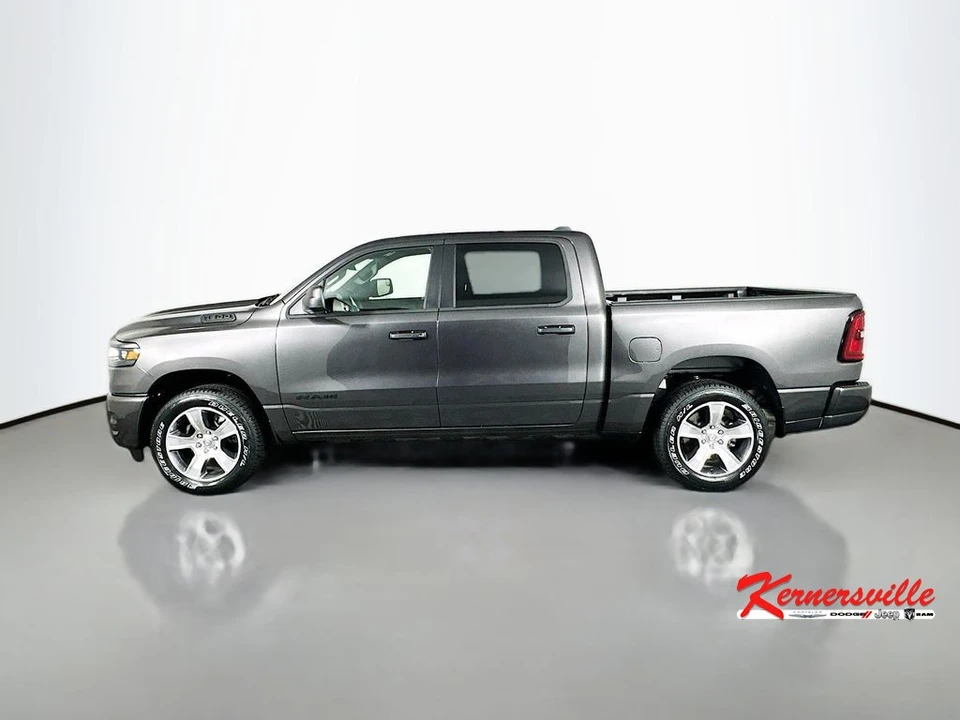 2026 Ram 1500 2nd Gen - Image 4 of 12