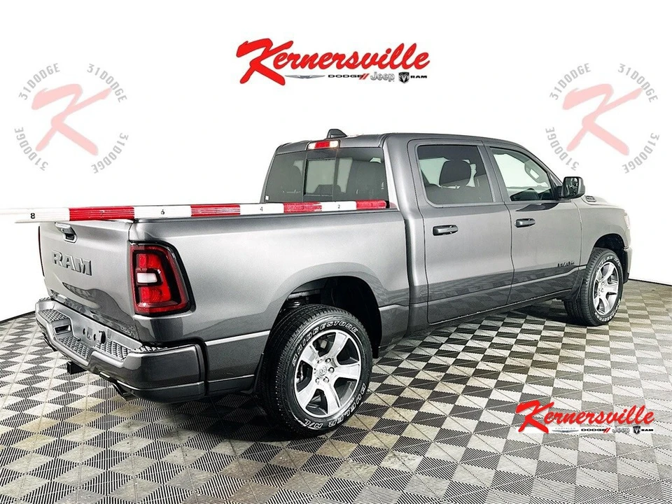2026 Ram 1500 2nd Gen - Image 7 of 12