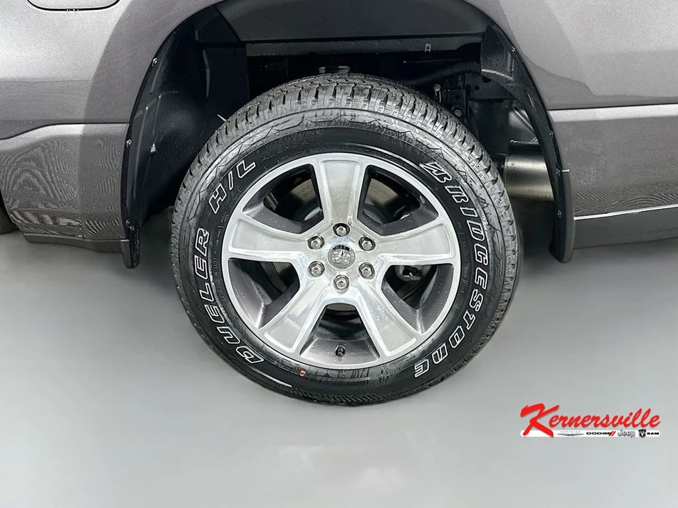 2026 Ram 1500 2nd Gen - Image 17 of 21