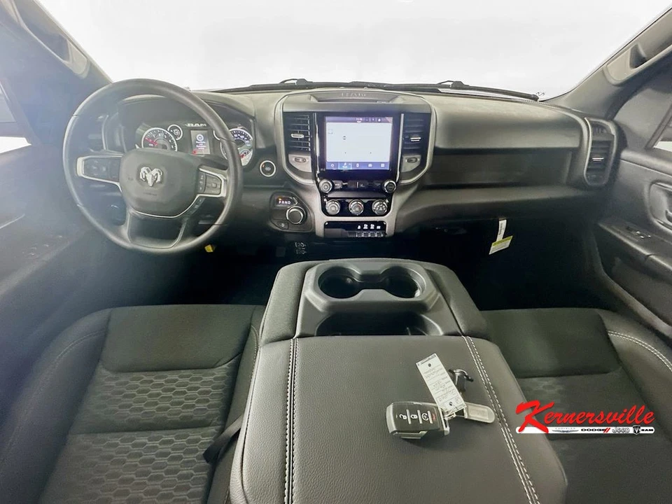 2026 Ram 1500 2nd Gen - Image 9 of 21