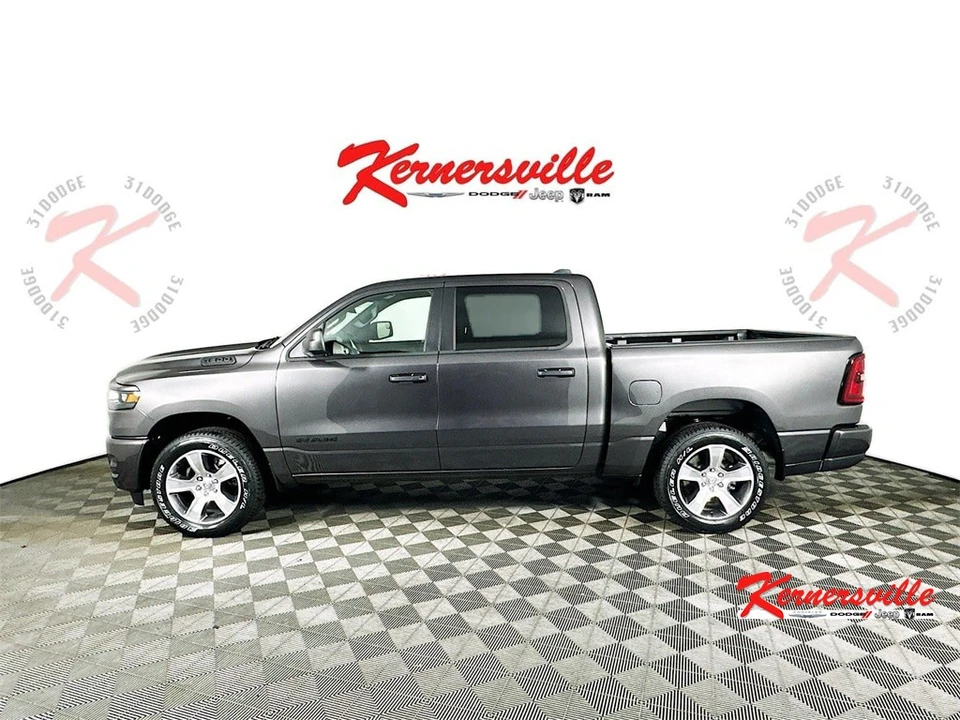2026 Ram 1500 2nd Gen - Image 4 of 12