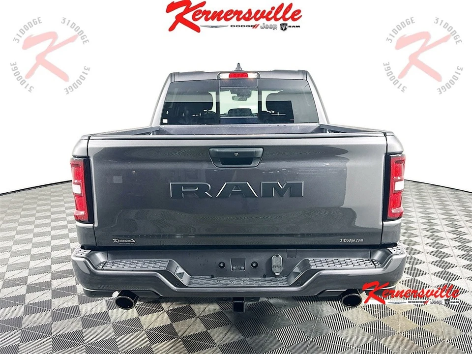 2026 Ram 1500 2nd Gen - Image 6 of 21