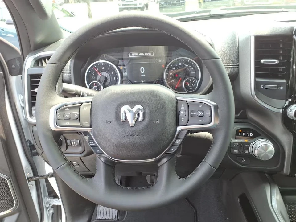 2026 Ram 1500 2nd Gen - Image 7 of 8