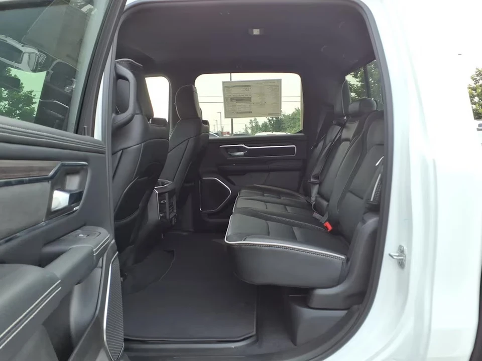 2026 Ram 1500 2nd Gen - Image 6 of 8