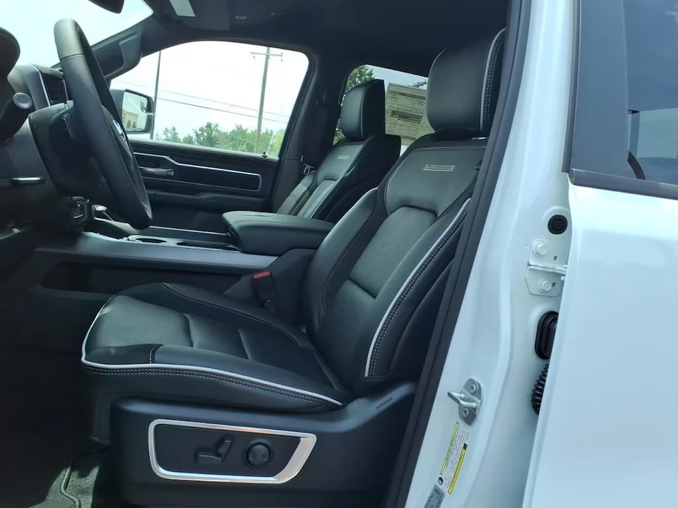 2026 Ram 1500 2nd Gen - Image 8 of 8