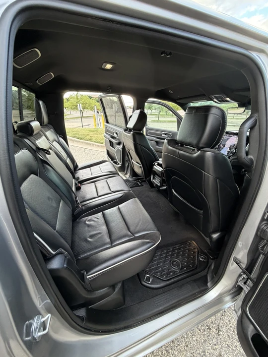 2026 Ram 1500 2nd Gen - Image 17 of 22
