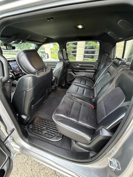 2026 Ram 1500 2nd Gen - Image 13 of 22
