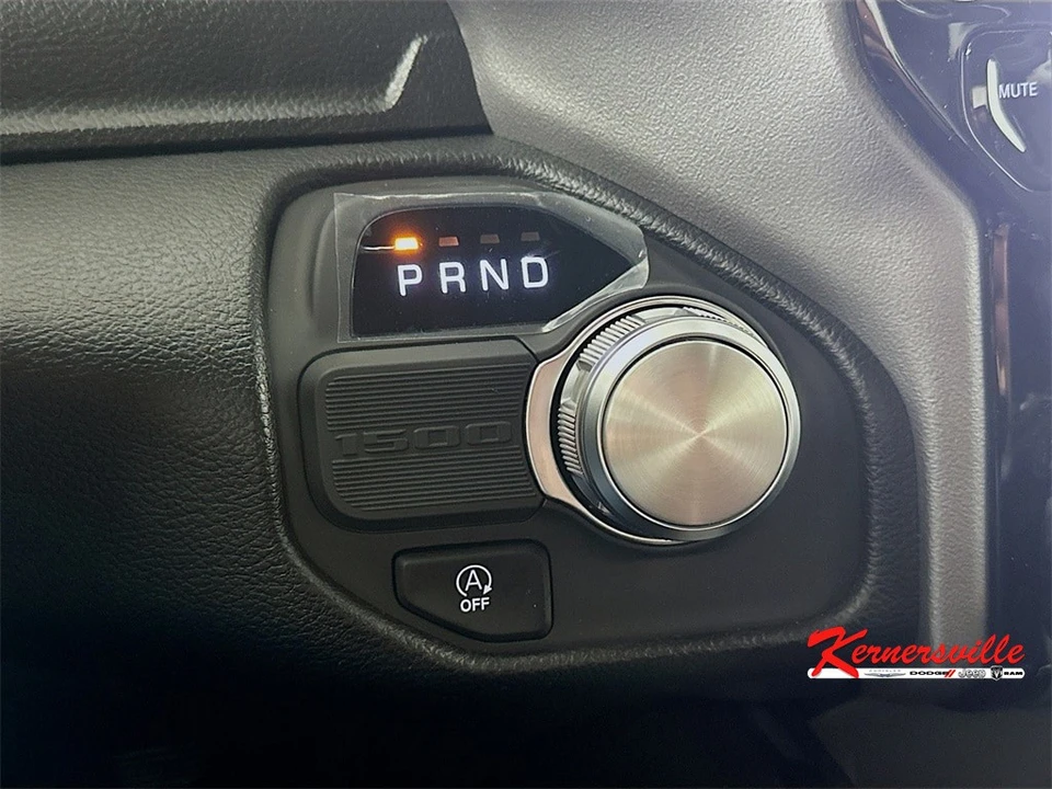 2026 Ram 1500 2nd Gen - Image 12 of 21