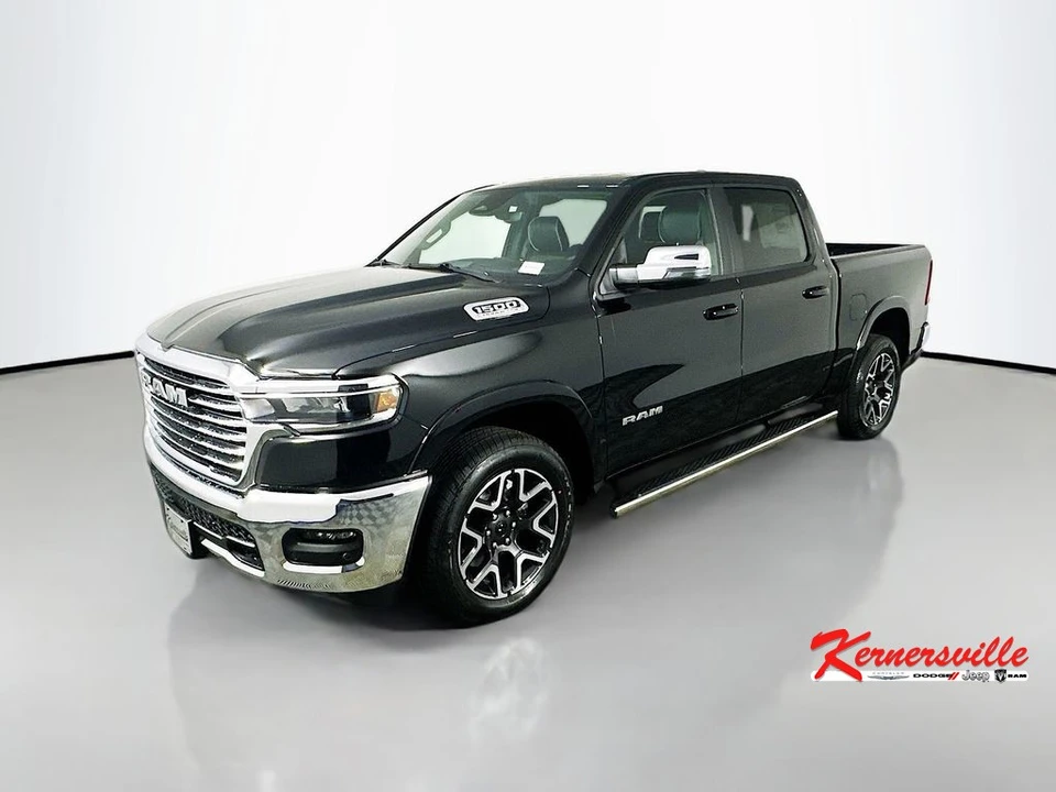 2026 Ram 1500 2nd Gen - Image 3 of 12