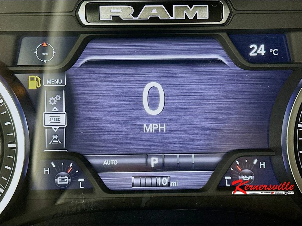 2026 Ram 1500 2nd Gen - Image 11 of 12
