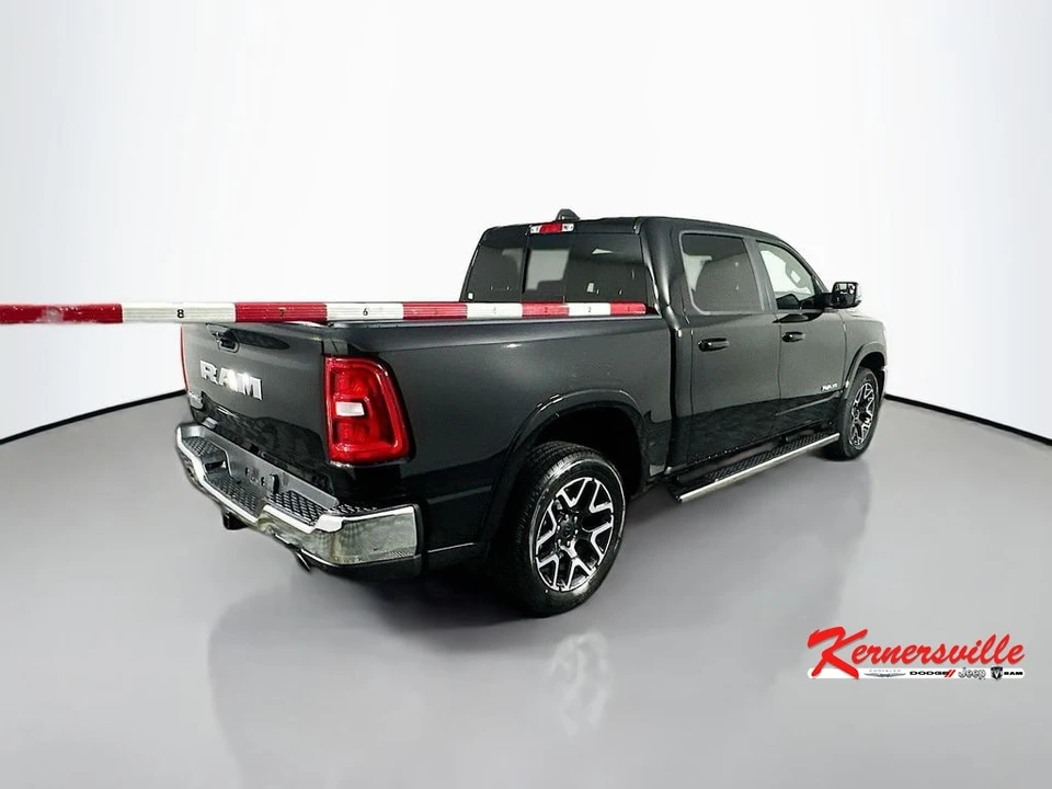 2026 Ram 1500 2nd Gen - Image 7 of 12