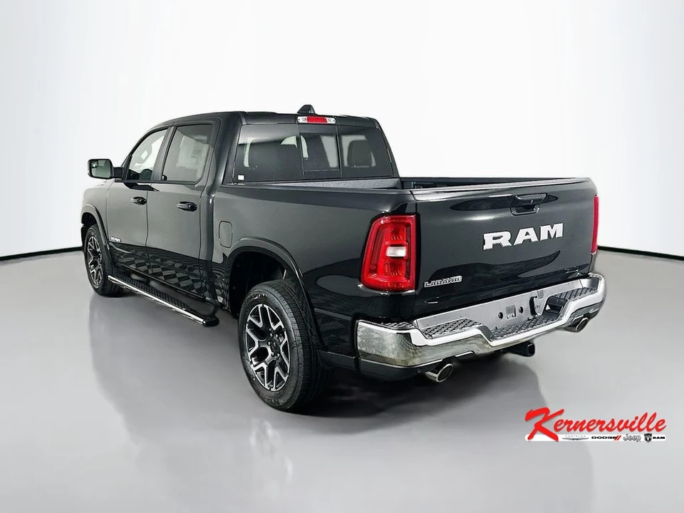 2026 Ram 1500 2nd Gen - Image 5 of 12