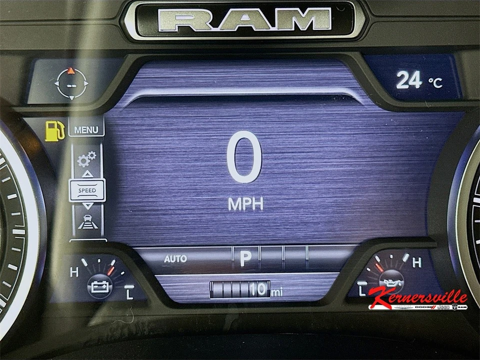 2026 Ram 1500 2nd Gen - Image 11 of 21