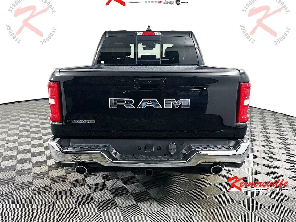 2026 Ram 1500 2nd Gen - Image 6 of 12