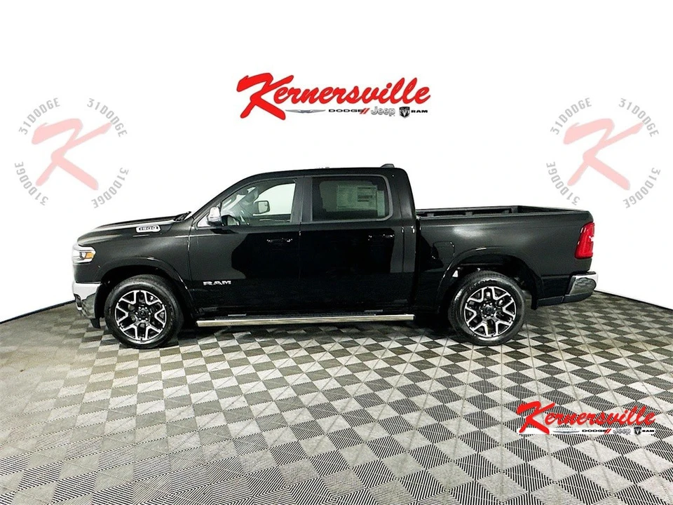 2026 Ram 1500 2nd Gen - Image 4 of 12