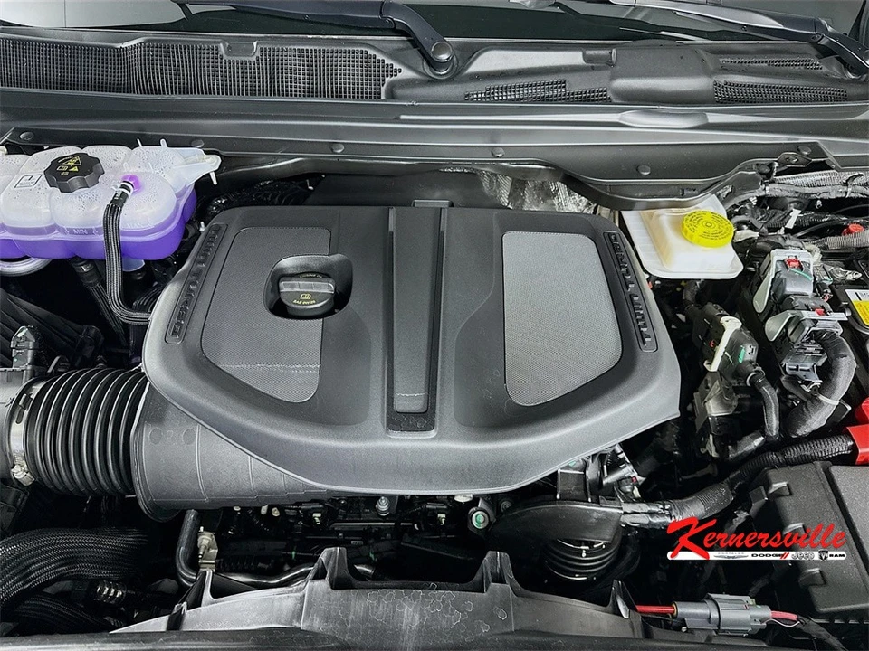 2026 Ram 1500 2nd Gen - Image 18 of 21
