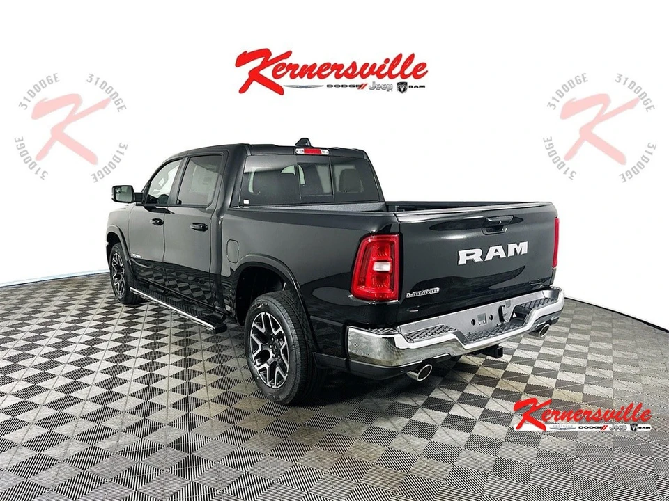 2026 Ram 1500 2nd Gen - Image 5 of 21
