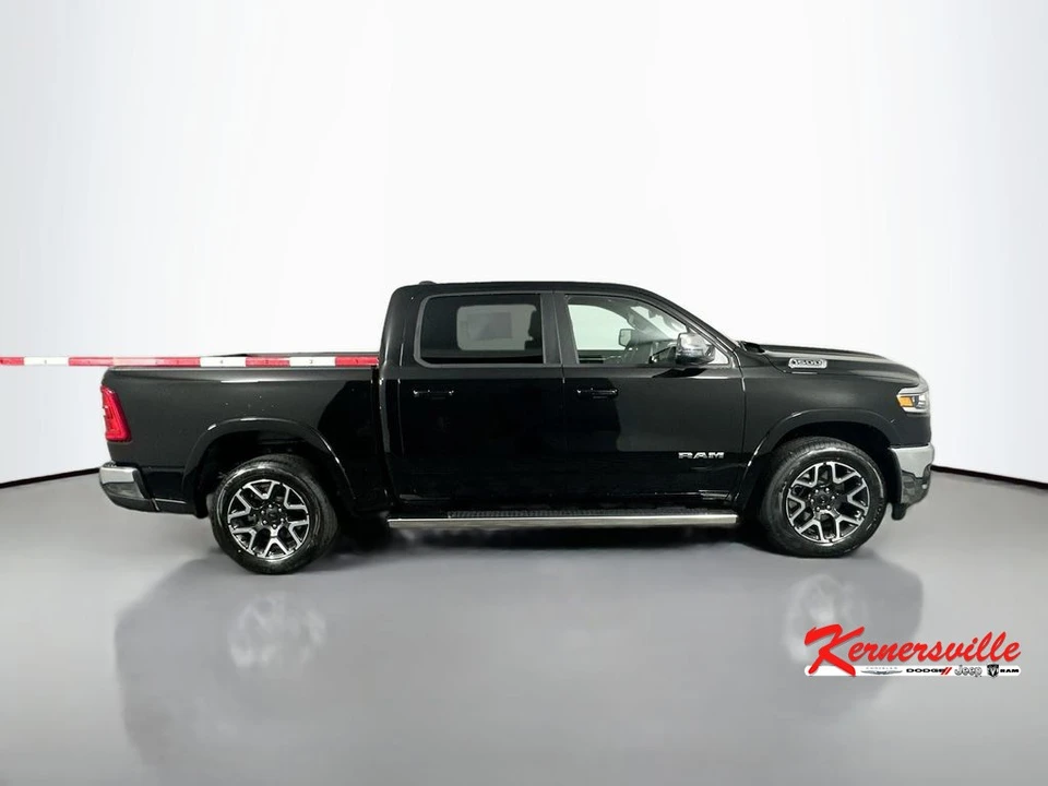 2026 Ram 1500 2nd Gen - Image 8 of 12