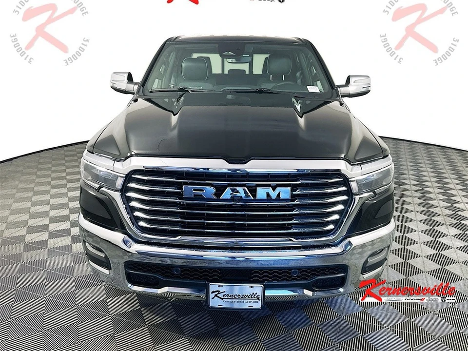 2026 Ram 1500 2nd Gen - Image 2 of 21