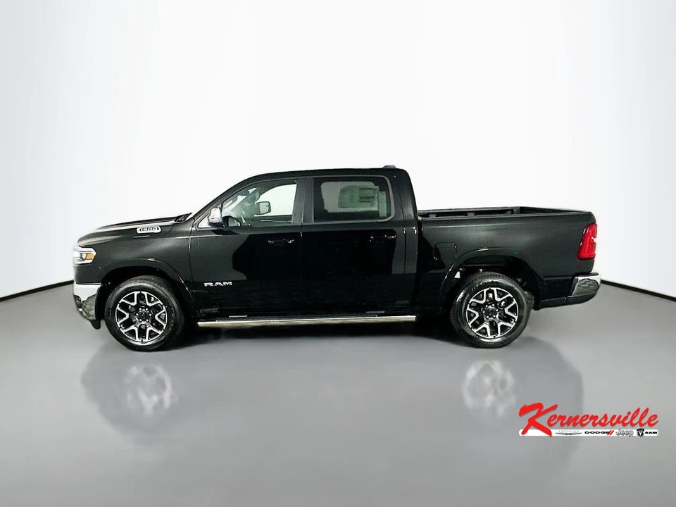 2026 Ram 1500 2nd Gen - Image 4 of 12