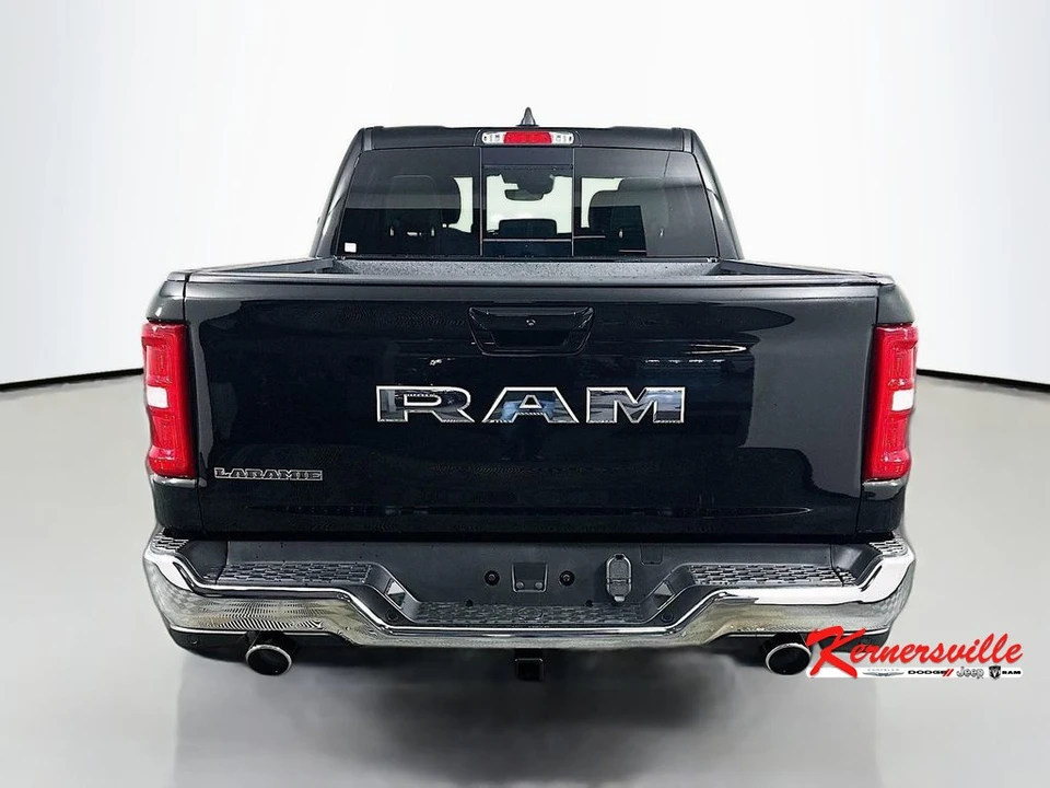 2026 Ram 1500 2nd Gen - Image 6 of 12