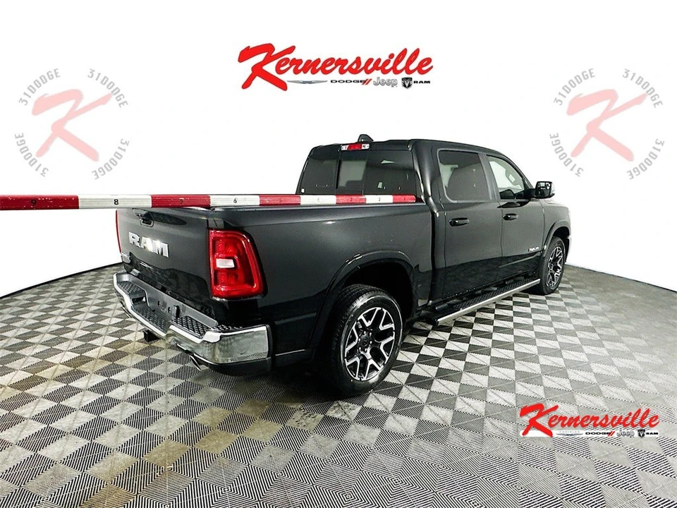 2026 Ram 1500 2nd Gen - Image 7 of 21