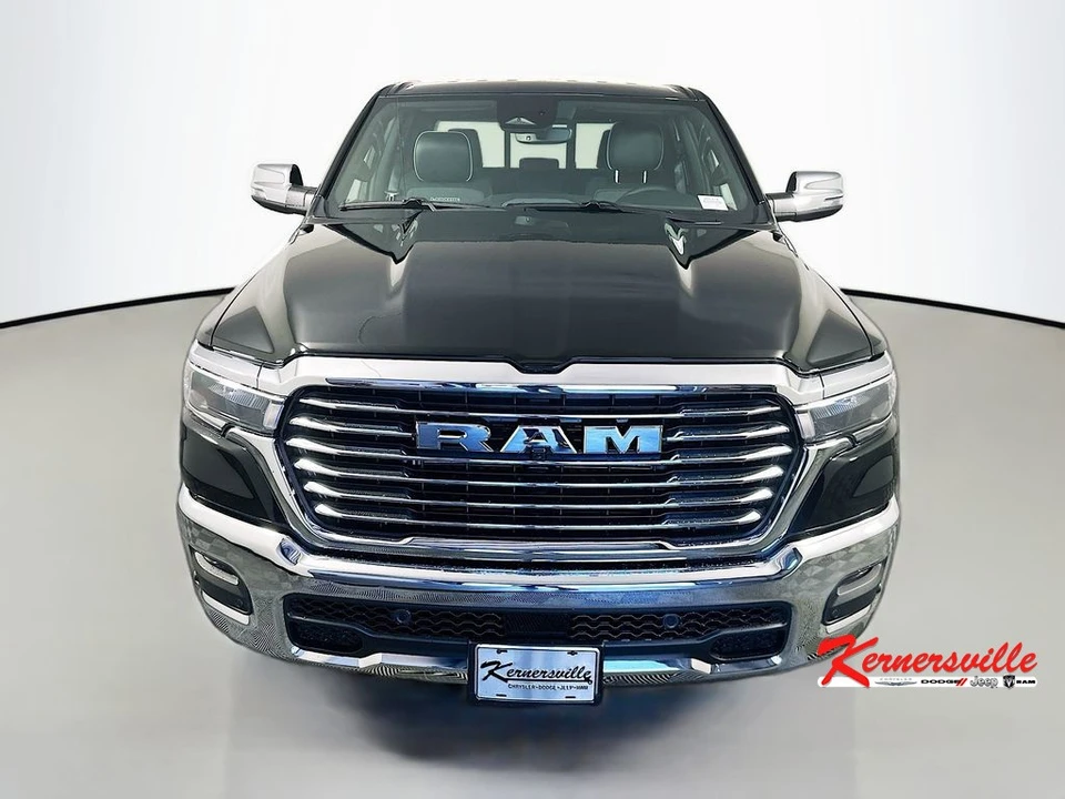 2026 Ram 1500 2nd Gen - Image 2 of 12