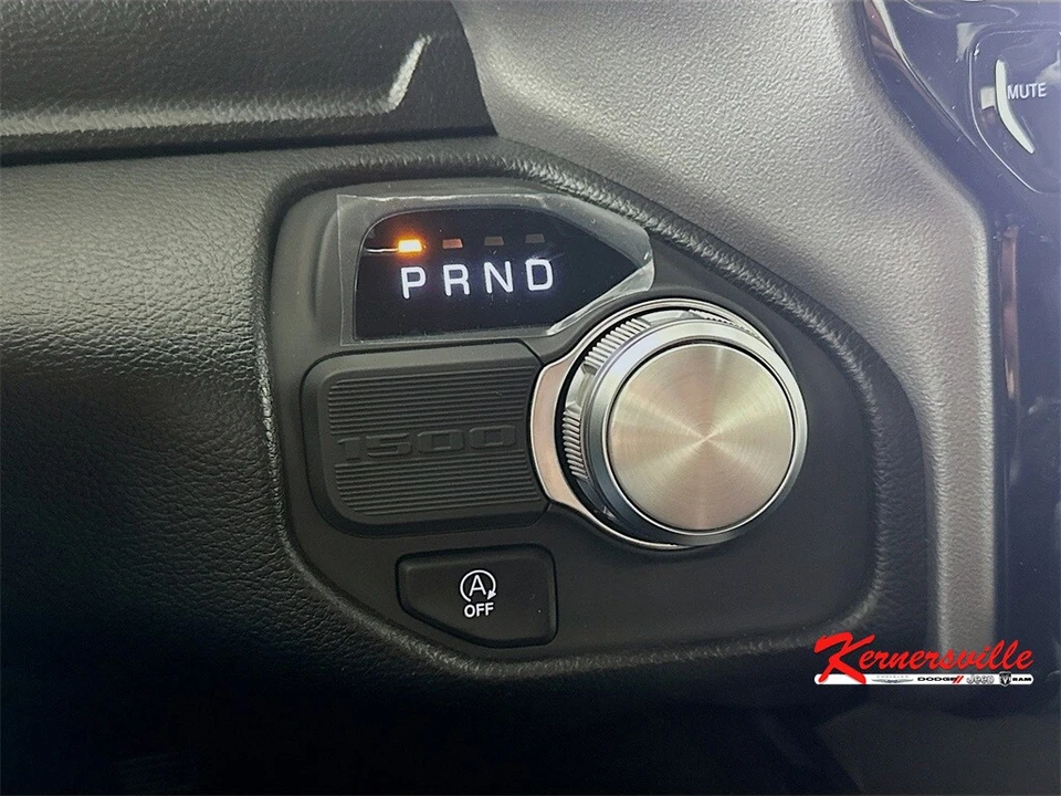 2026 Ram 1500 2nd Gen - Image 12 of 21