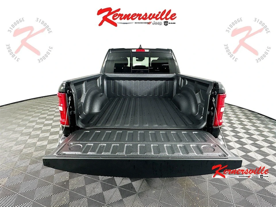 2026 Ram 1500 2nd Gen - Image 16 of 21