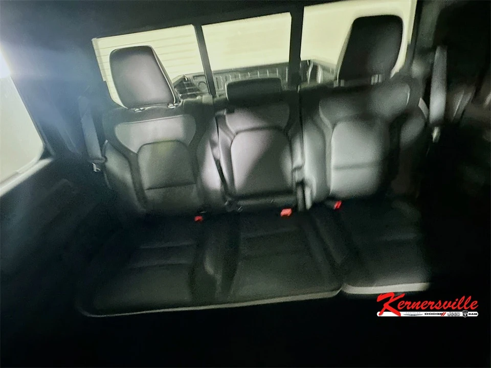 2026 Ram 1500 2nd Gen - Image 10 of 21