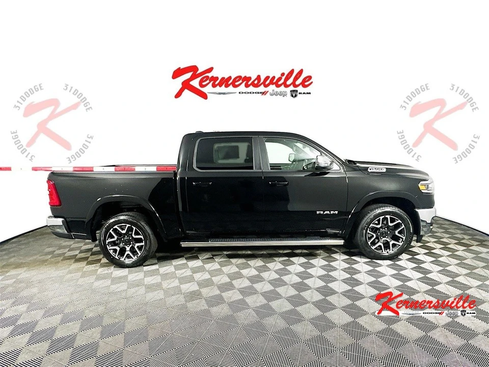 2026 Ram 1500 2nd Gen - Image 8 of 21