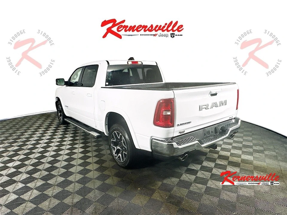 2026 Ram 1500 2nd Gen - Image 5 of 12