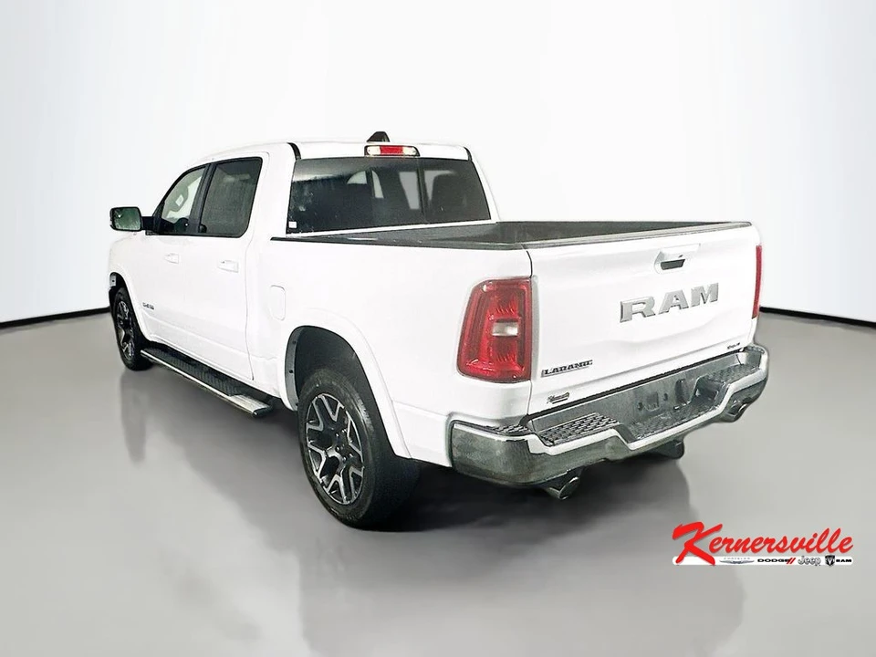 2026 Ram 1500 2nd Gen - Image 5 of 12